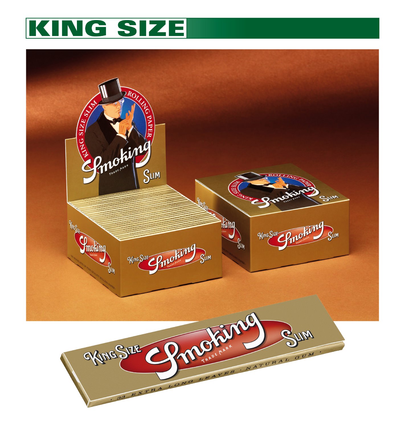 King size. Кинг сайз слим. Кинг в смокинге. Зловредный Кинг сайз.