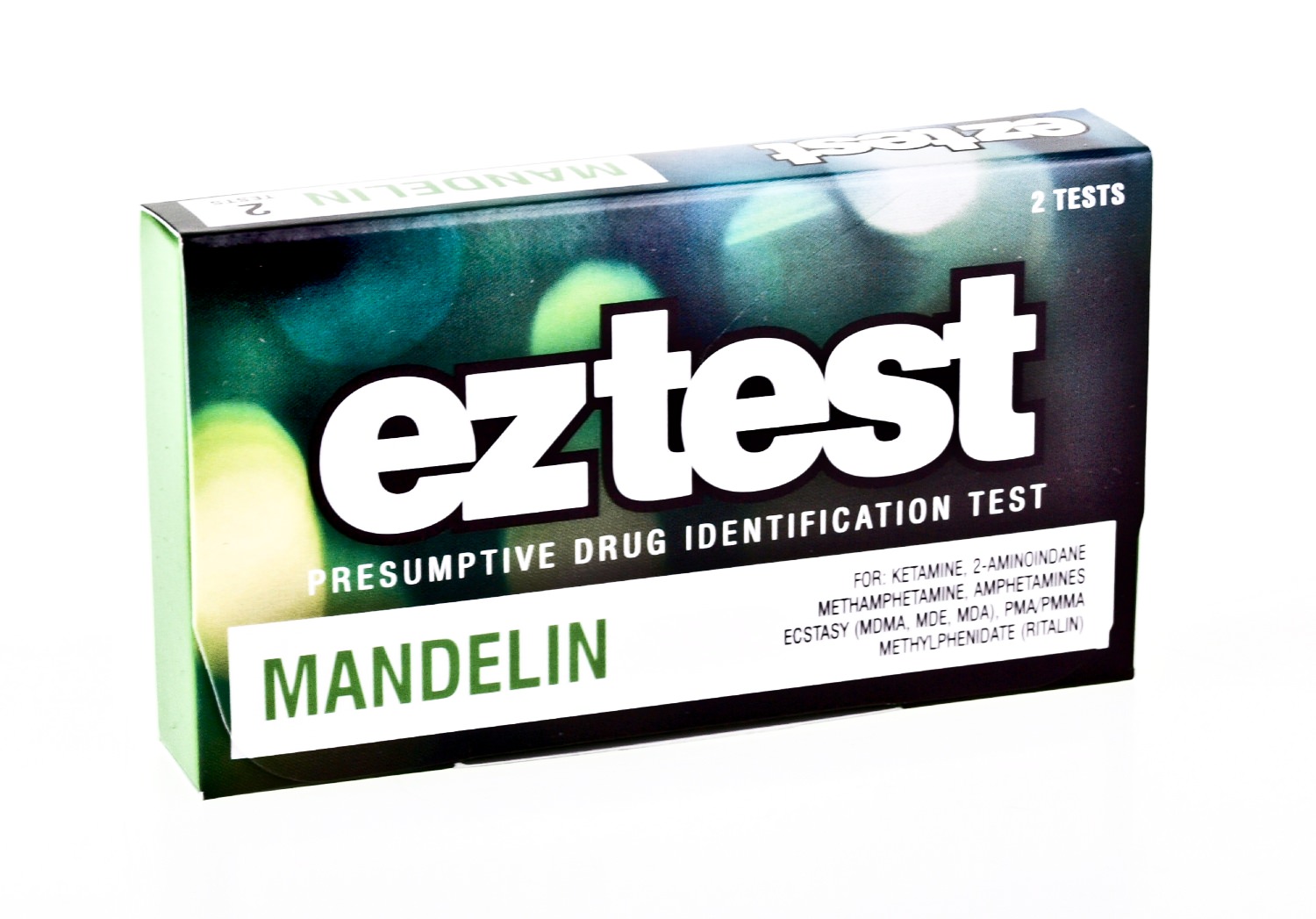 EZ test Ecstasy - 1 Test