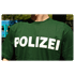 T-Shirt Sicherheit Polizei M