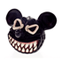 Monster Aschenbecher - Bad Micky Mouse - H:7cm D:7cm