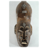 Holzmaske L: 50cm Africa Man