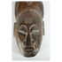 Holzmaske L: 50cm Africa Woman