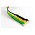 Rasta Grtel L: 130,5cm 