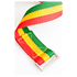 Rasta Grtel L: 122cm 