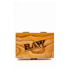 Raw Holzbox mit Logo 120x56x85 mm