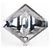 Original Diamond-Reflektor professional bis 400W