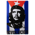 Che Gevara - cuba revolucion 61x91,5cm