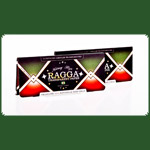 Transparent Papers Ragga King Size 1/40VE