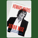 Howard Marks - Senor Nice