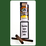 Blunt Wraps Platinum  French Vanilla