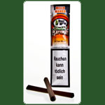 Blunt Wraps Platinum Mellow Mango