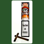 Blunt Wraps Platinum Peach passion