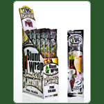 Blunt Wraps Platinum Pina Colada x 25 VE