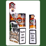 Blunt Wraps Platinum Wild Honey x 25 VE