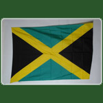 Flagge- Jamaica 75x110cm