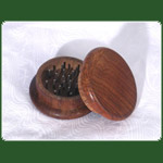 Holzgrinder D: 50mm H: 33mm standard