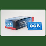 OCB blau 1/4(klein) VE