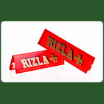 King Size Papers Rizla - Rot