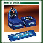 Smoking Blue King Size VE