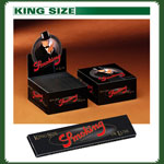 Smoking Deluxe King Size Slim VE