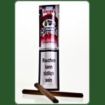 Blunt Wraps Platinum Wet Cherry Doppelpack