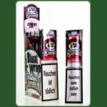 Blunt Wraps Platinum Wet Cherry Doppelpack x  25 VE