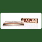 RAW Papers King Size Slim - Connoisseur - Classic