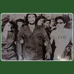 Che Guevara- revolucion b/w 61x91,5cm