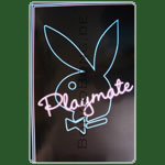 Playboy neon 61x91,5cm