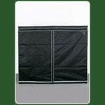 Homebox XXL silver 240x120x200cm Growbox