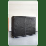 Homebox XXL 240x120x200cm Growbox