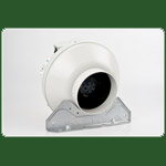 Systemair Ufo Lfter 250mm Anschluss 1228m/h RVK250E2-XL