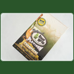 Blunt Wraps Platinum Sparkling Gold VE 25 Stk.