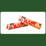 RAW Papers King Size Slim - Classic