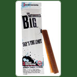 Notorious B.I.G Blunt "Sky the Limit"