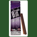 Notorious B.I.G Blunt "Unbelievable"