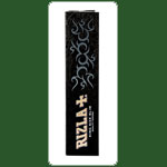 Rizla Black Pearl King Size Slim Papers - ultra thin