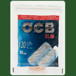 OCB Filter Slim D: 5,3mm 120stk.