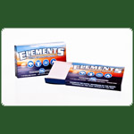 Elements Papers 300 "Size 1 1/4"  - 300 Leaves