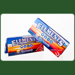 Elements Papers Aficionado - King Size Slim Papers + Tips + Roll