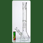 Weedstar Messias Illusion 29,2er Single Perculator ICE H:57cm WS