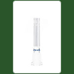 Weedstar 4-Arm-Diffusor 29.2er auf 18.8er Kupplung L:13cm