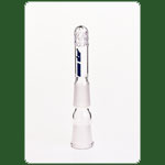 Weedstar Schlitz Diffusor-Kupplung L:9cm 18,8er/18,8er