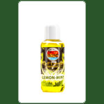 Elements Flavour Molasse - Lemon-Mint/Zitrone-Minze 100ml