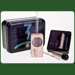 Vaporizer "Magic Flight" Launch Box Kit "Original Maple" - Ahorn