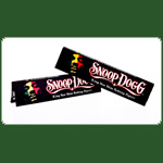 Snoop Dogg Papers - King Size Slim