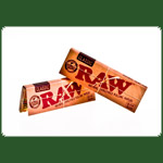 RAW Papers 1/4 Classic 78x44mm