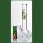 Growline Bong > 14,5er H:30cm D: 36mm mit Kugel