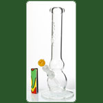 Glasbong Flow > H:39cm D:50mm 2 Bubbles Bowl