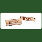 RAW Papers King Size Slim - Organic Hemp